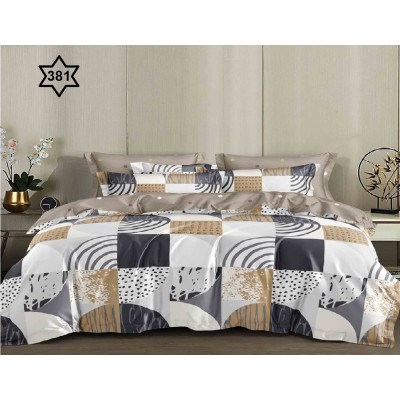 Lenjerii de pat bumbac  mercerizat-381